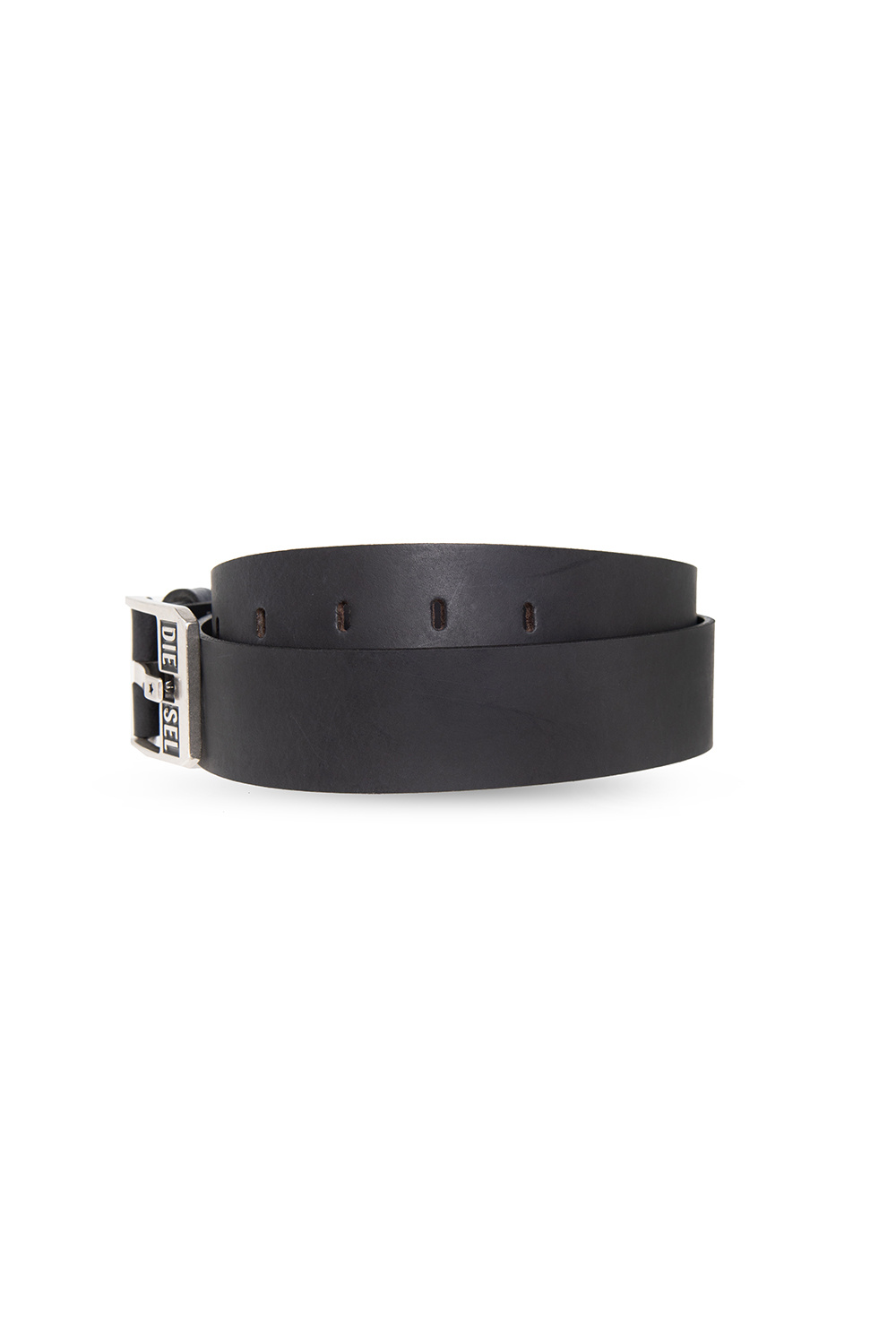 Diesel 'BLUESTAR II' belt | Men's Accessories | Vitkac